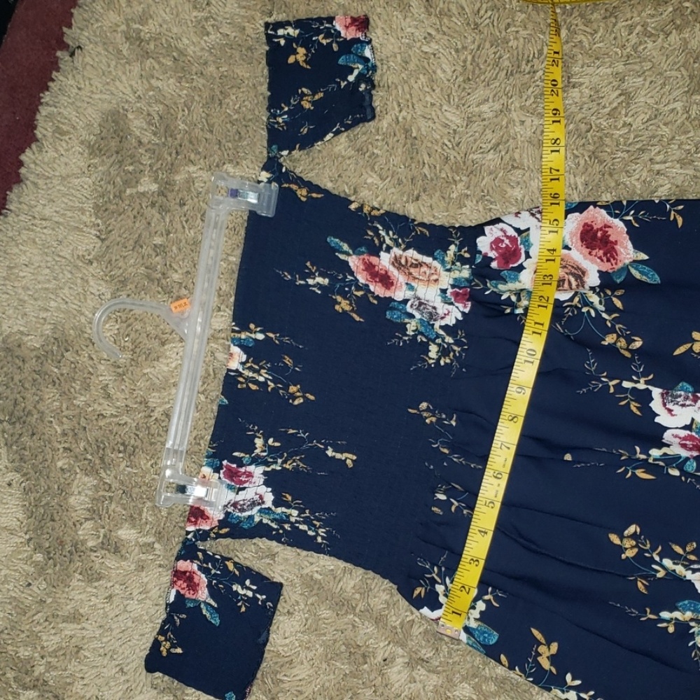 💃 Hi/Lo  Dress❣ - Picture 3 of 6